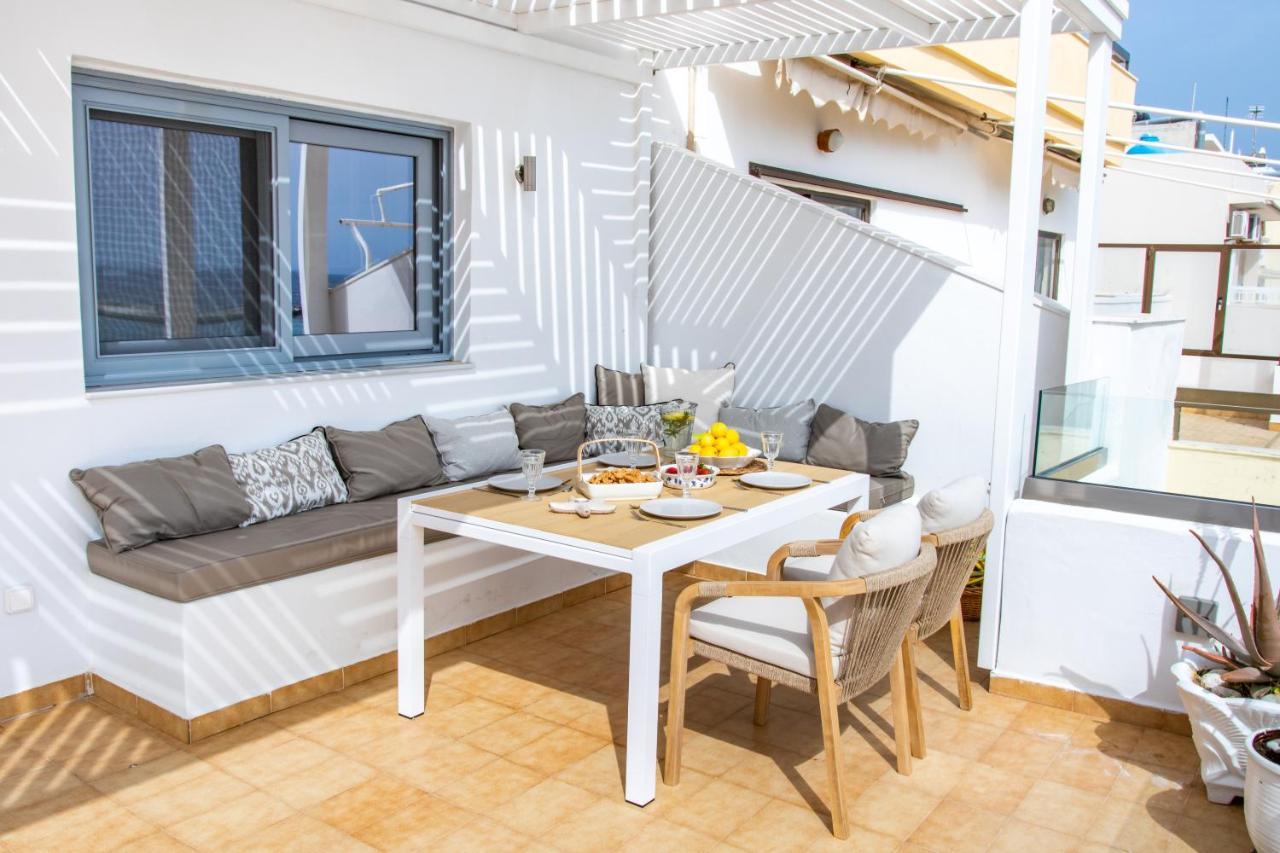 Olia Boutique Apartments Karpathos Extérieur photo