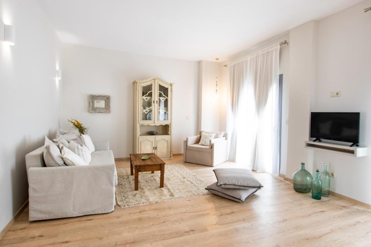 Olia Boutique Apartments Karpathos Extérieur photo