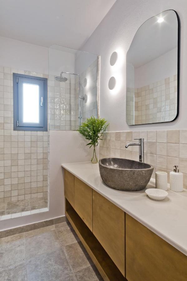 Olia Boutique Apartments Karpathos Extérieur photo